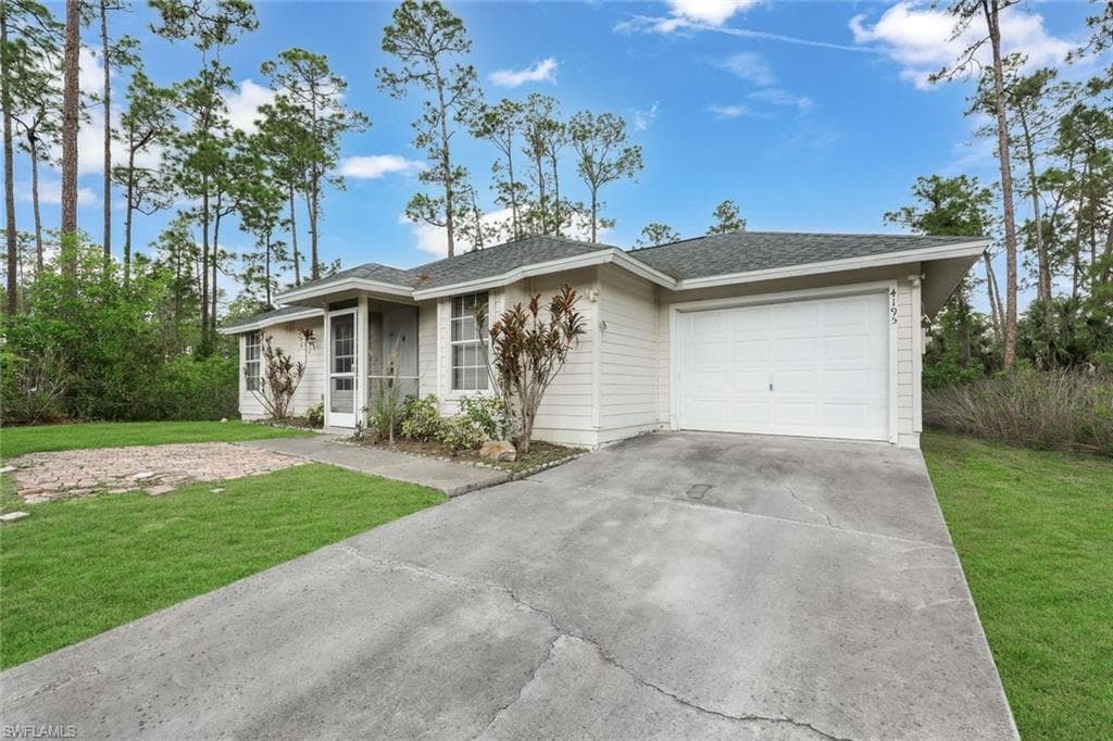 4195 2nd AVE NE NAPLES, FL 34120