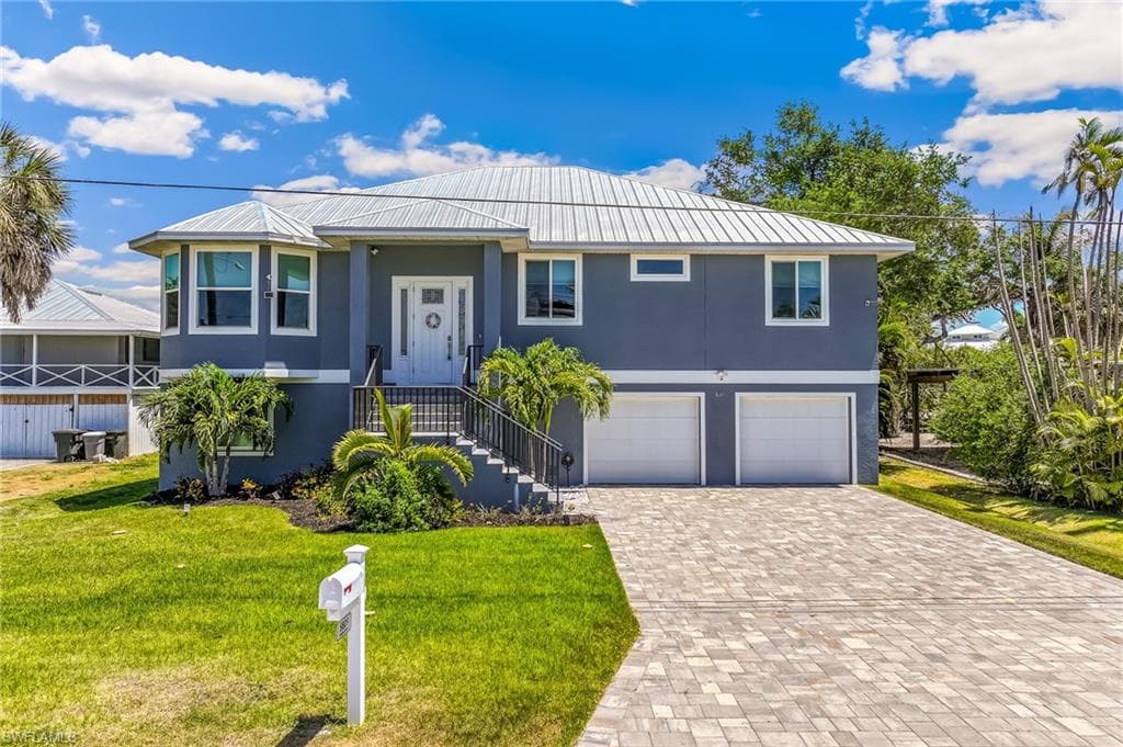 5809 Lauder ST FORT MYERS BEACH, FL 33931