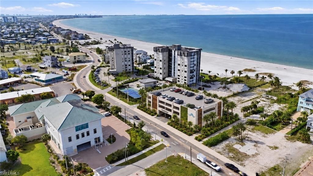 2700 Estero BLVD FORT MYERS BEACH, FL 33931