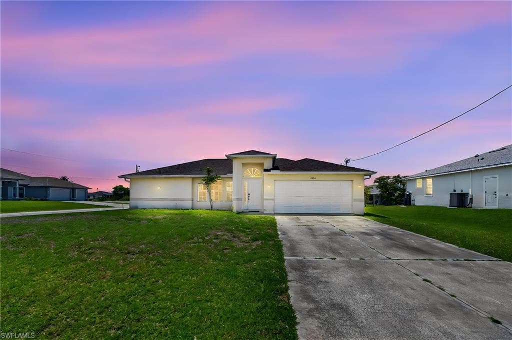 2900 9th ST CAPE CORAL, FL 33993