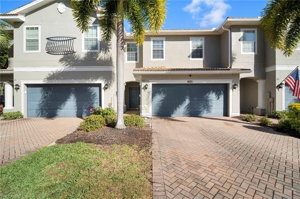 19501 Bowring Park RD 102 FORT MYERS, FL 33967