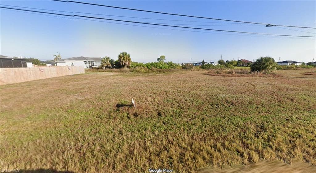 1325 NW 13th ST CAPE CORAL, FL 33993