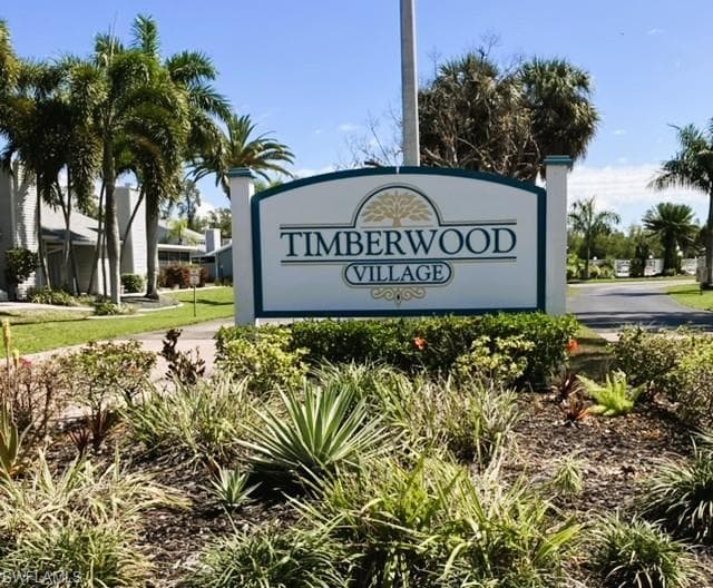 6024 Timberwood CIR 220 FORT MYERS, FL 33908