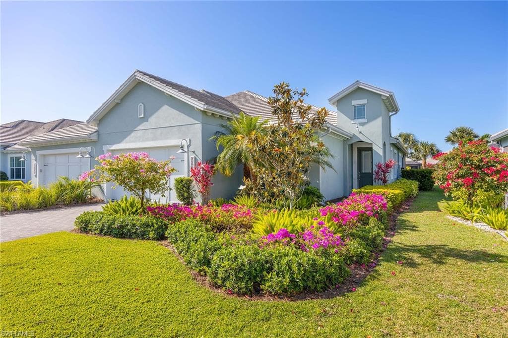 5626 Elbow AVE NAPLES, FL 34113