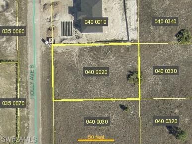 1129 Holly AVE LEHIGH ACRES, FL 33974