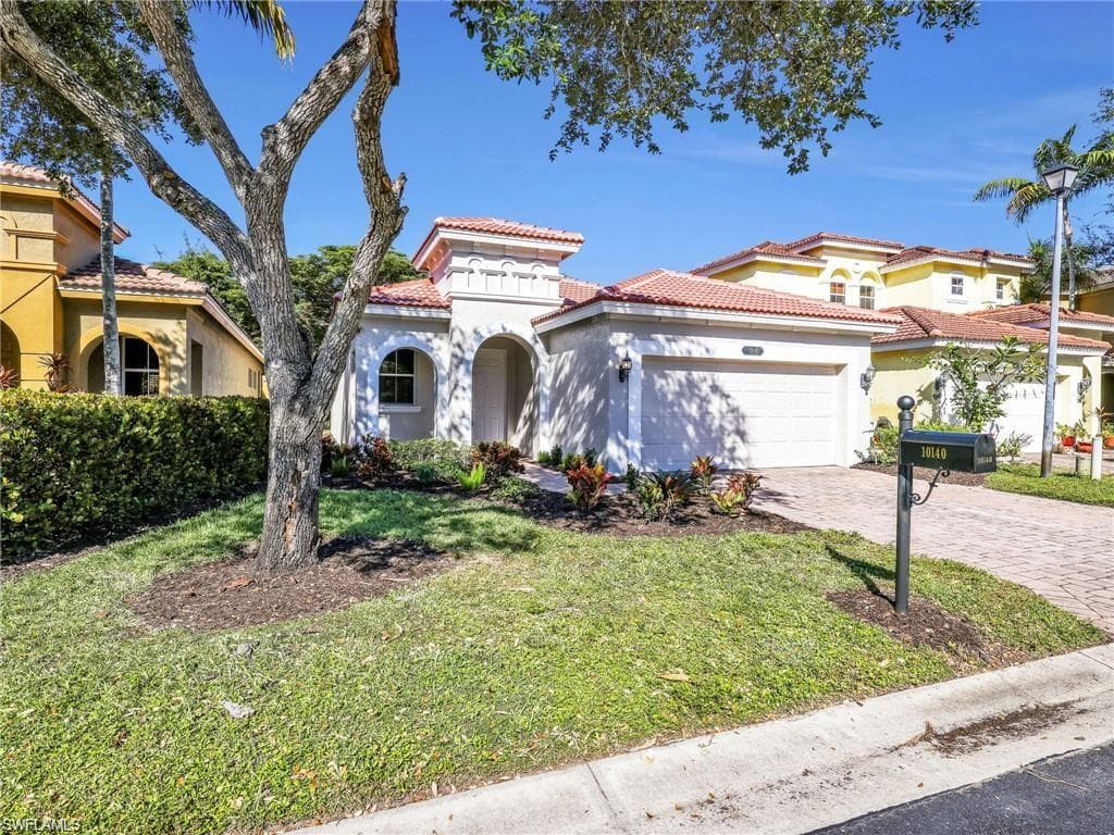 10140 North Golden Elm DR ESTERO, FL 33928