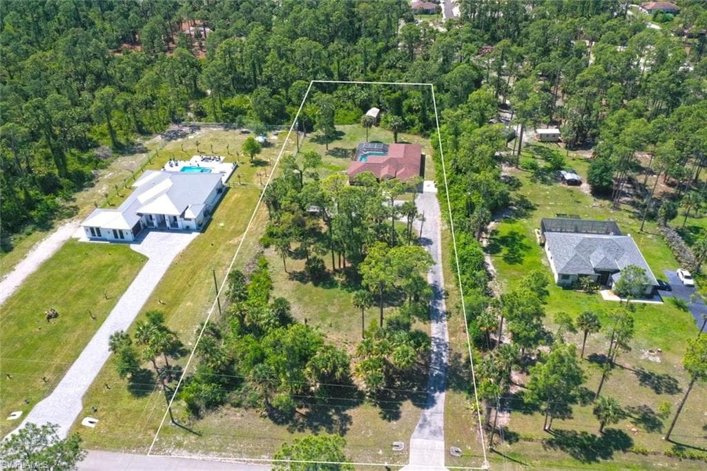 2660 16th AVE NE NAPLES, FL 34120