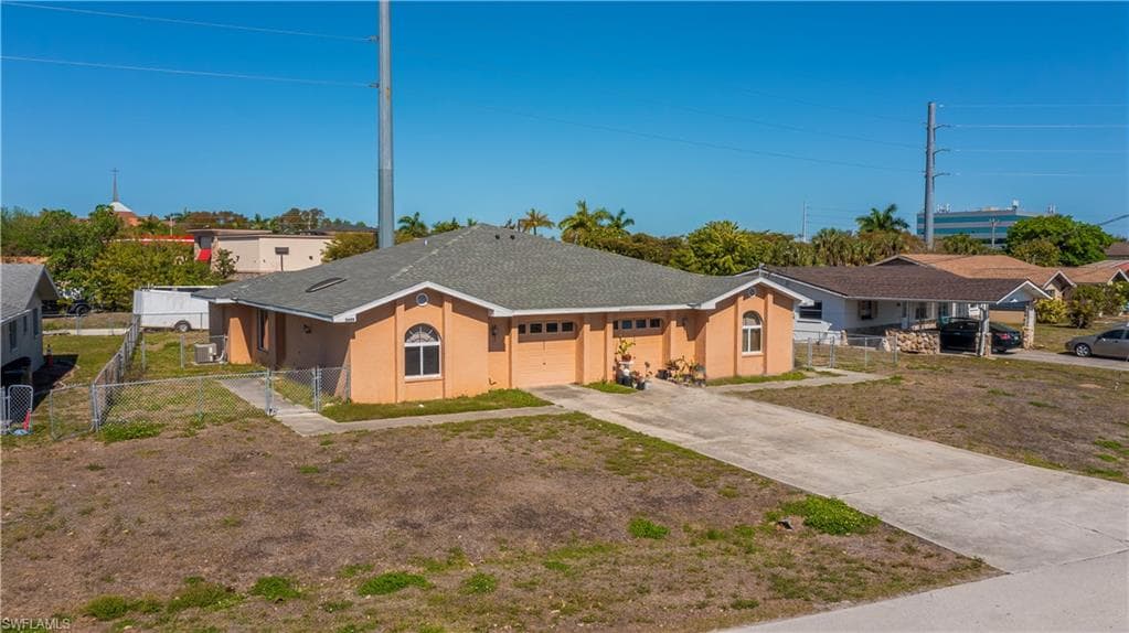 2620-2622 SE 16th PL CAPE CORAL, FL 33904