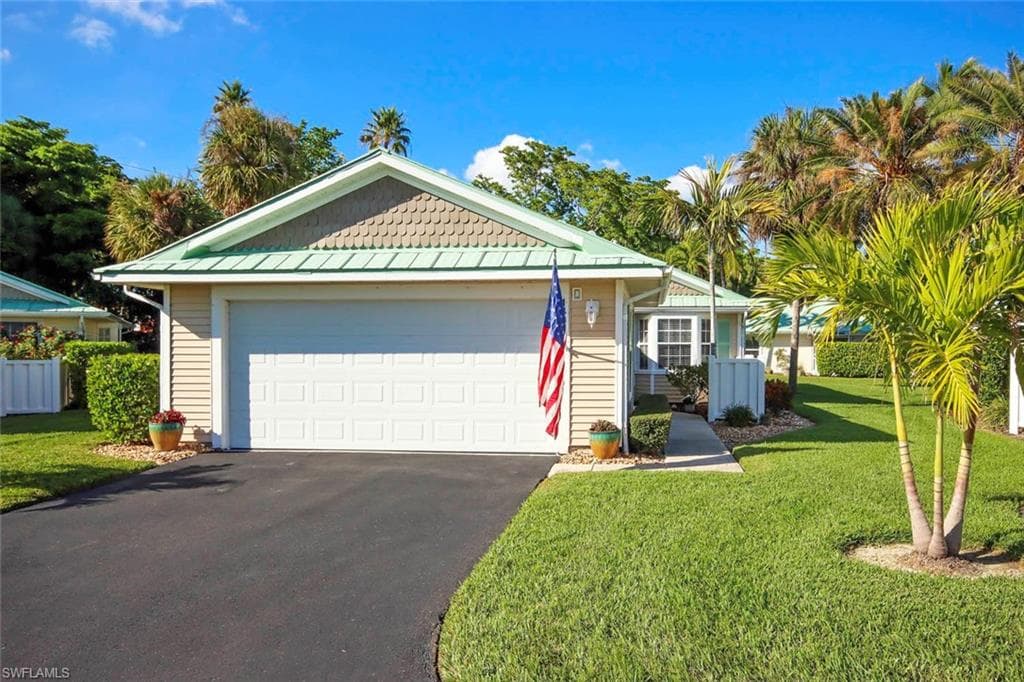 14640 Sagamore CT FORT MYERS, FL 33908