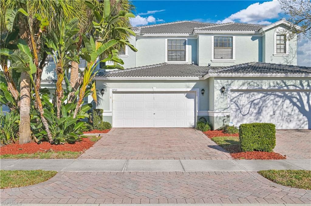 14760 Pinnacle PL 66 NAPLES, FL 34119