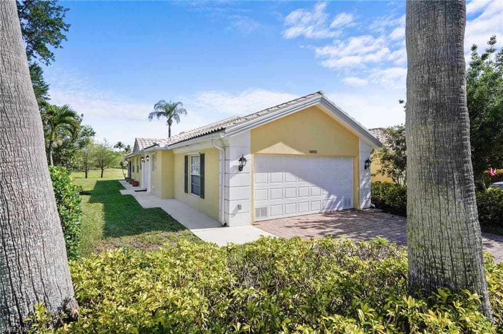 14610 Ferrara CT BONITA SPRINGS, FL 34135