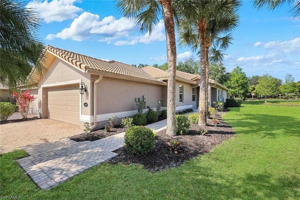 13638 Lucera CT ESTERO, FL 33928