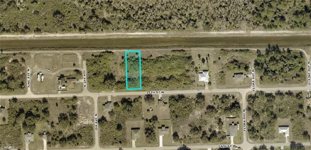 2714 75th ST W LEHIGH ACRES, FL 33971