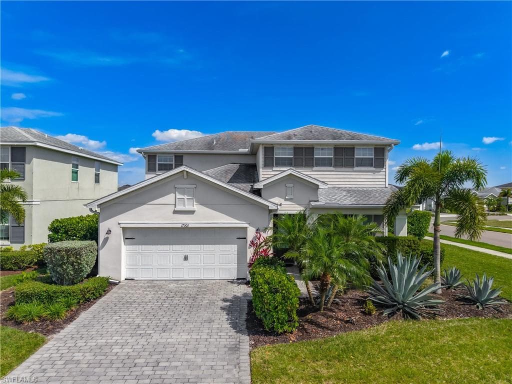 17501 Timberline PKWY PUNTA GORDA, FL 33982