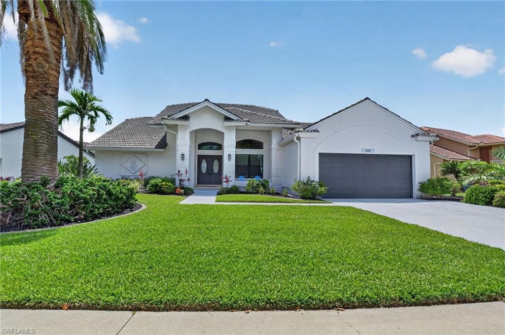 12351 Kelly Sands WAY FORT MYERS, FL 33908