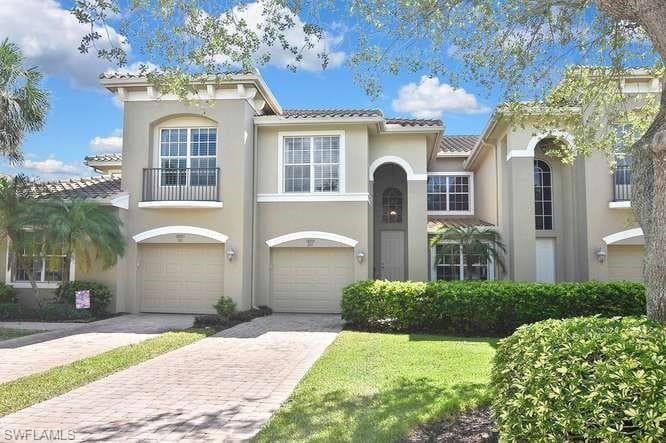 18921 Bay Woods Lake DR 201 FORT MYERS, FL 33908