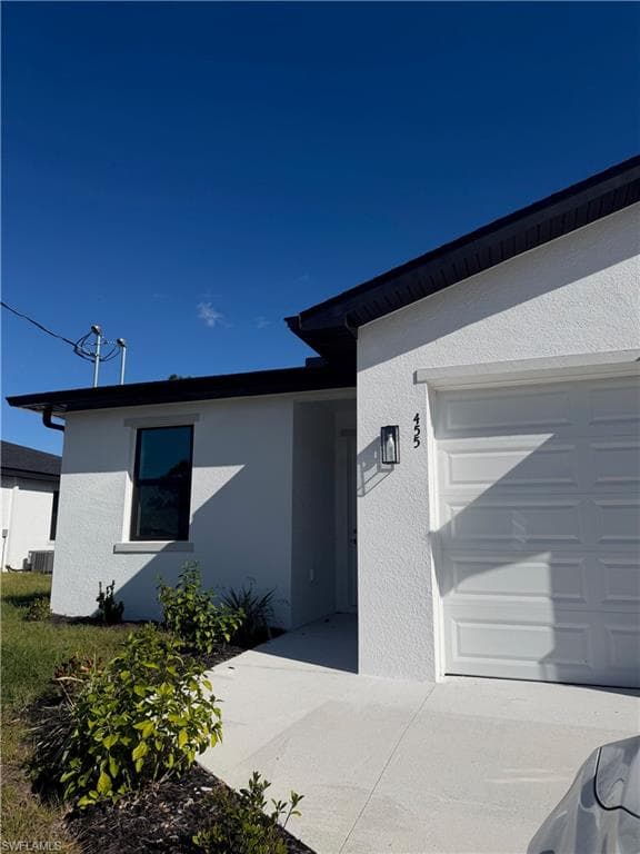 455 Bell BLVD S #1 LEHIGH ACRES, FL 33974
