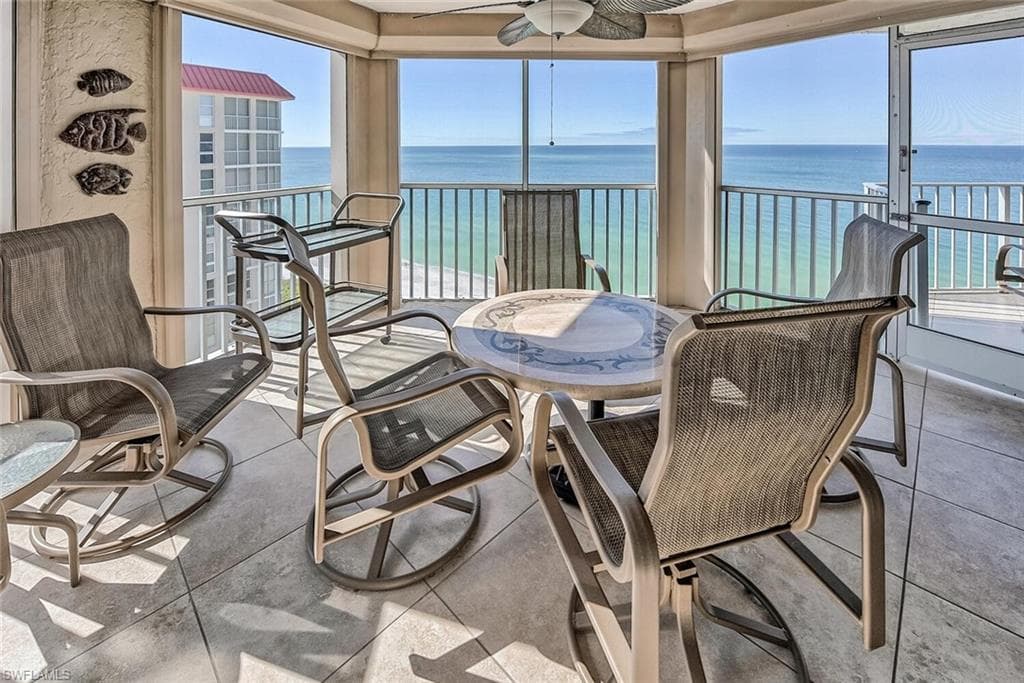 10701 Gulf Shore DR 1200 NAPLES, FL 34108