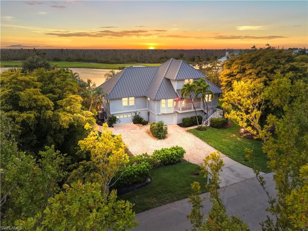 1406 Sanderling CIR SANIBEL, FL 33957