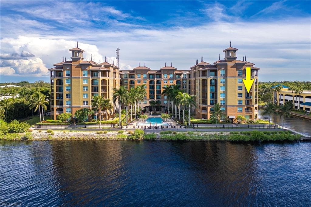 2825 Palm Beach BLVD 401 FORT MYERS, FL 33916