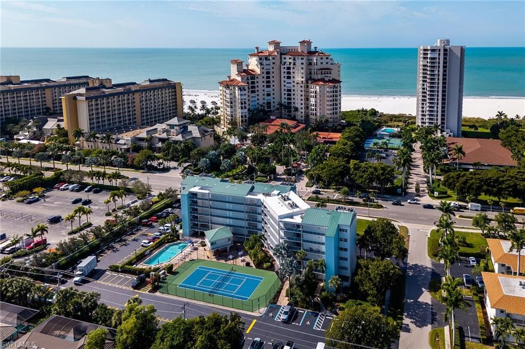 291 Collier BLVD 506 MARCO ISLAND, FL 34145