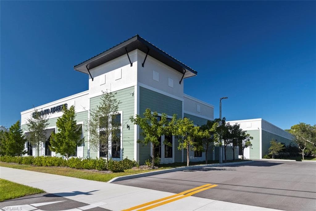 27901 Bonita Breeze WAY 408 BONITA SPRINGS, FL 34134