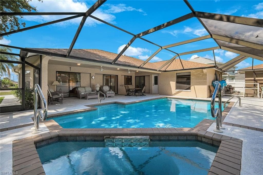 1002 5th ST CAPE CORAL, FL 33990