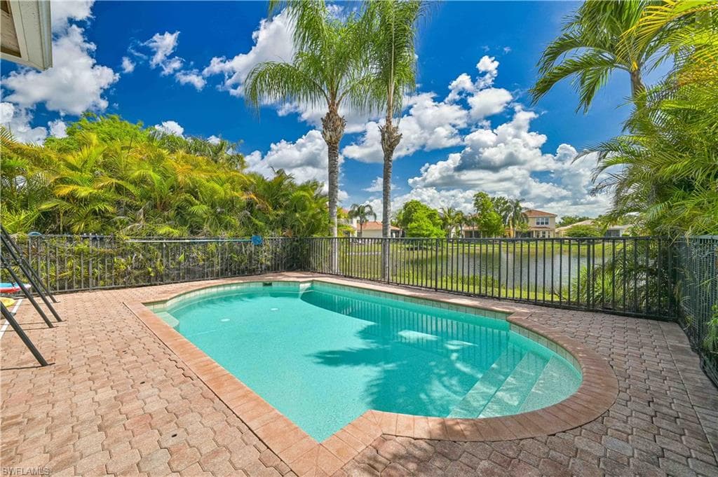 11257 Pond Cypress ST FORT MYERS, FL 33913