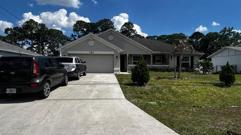 180 SW Voltair TER PORT ST. LUCIE, FL 34984