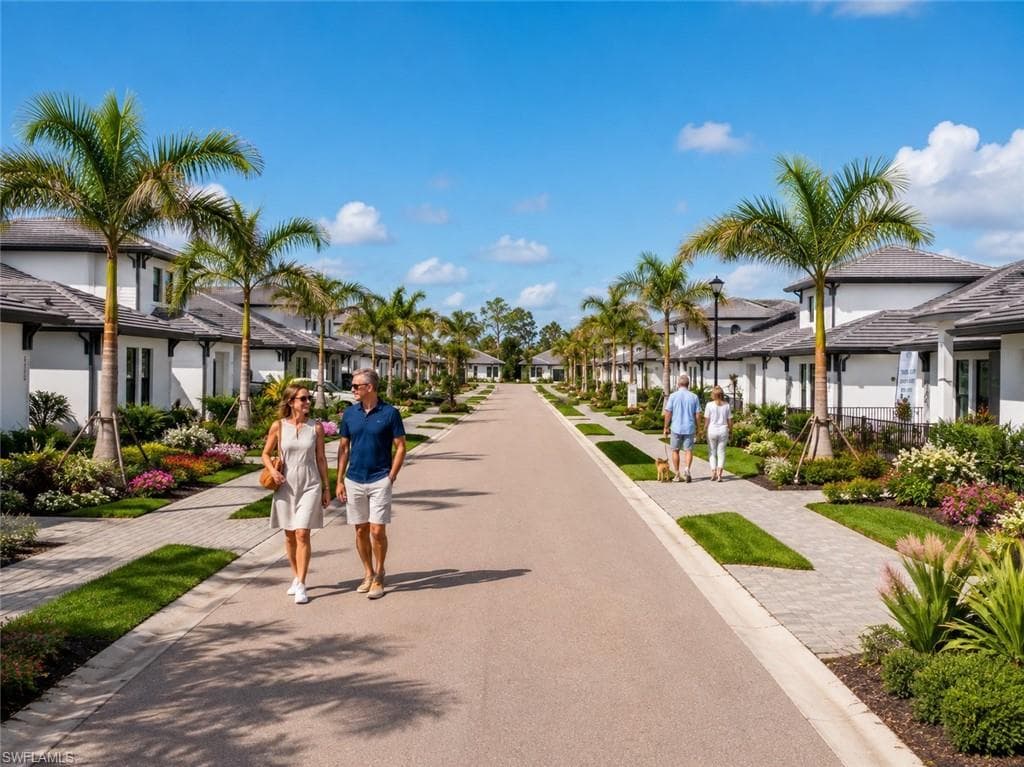 13044 Georges Cay PL FORT MYERS, FL 33913
