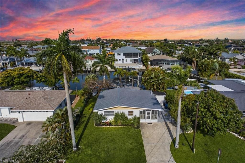 12307 Matlacha BLVD MATLACHA ISLES, FL 33991
