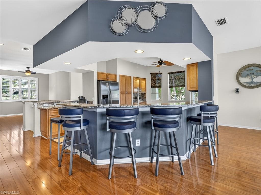 9030 Las Maderas DR 201 BONITA SPRINGS, FL 34135