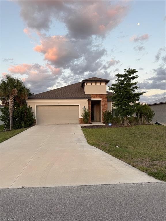 107 SW 34th PL CAPE CORAL, FL 33991