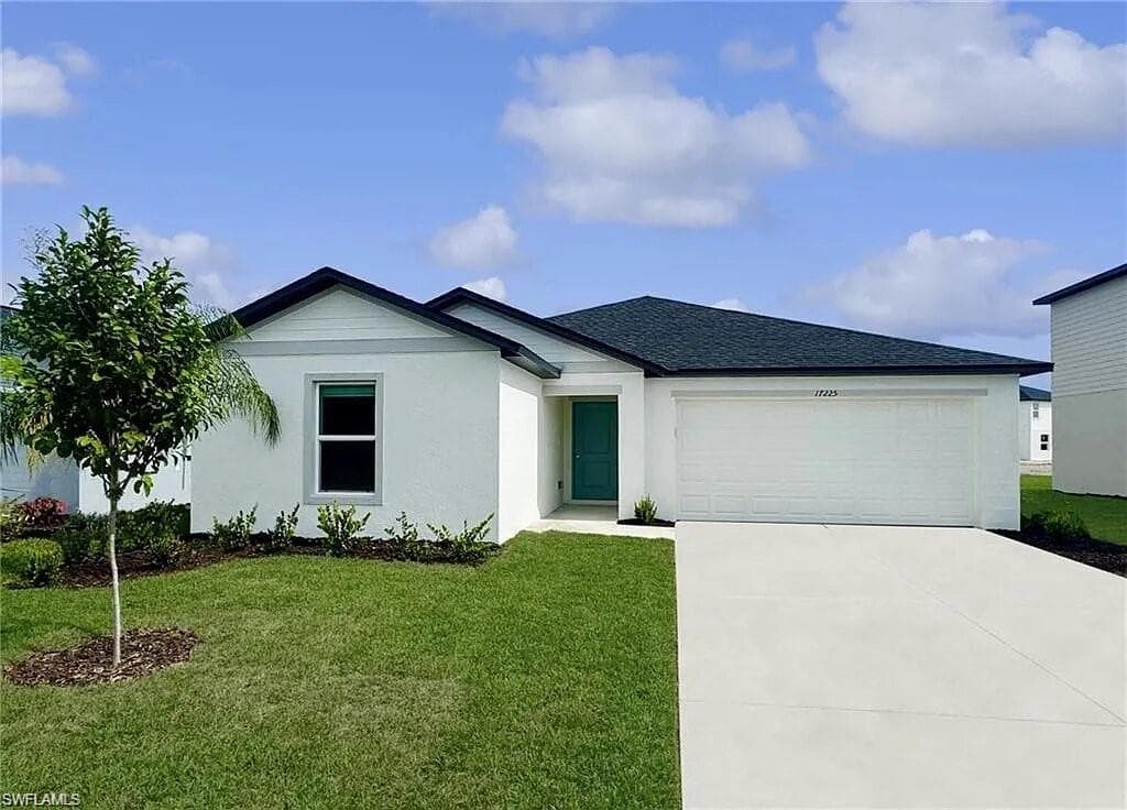 17225 Cantu CT NORTH FORT MYERS, FL 33917