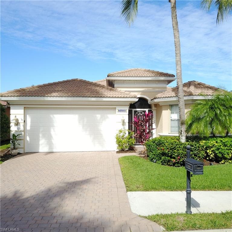 14059 Mirror CT NAPLES, FL 34114