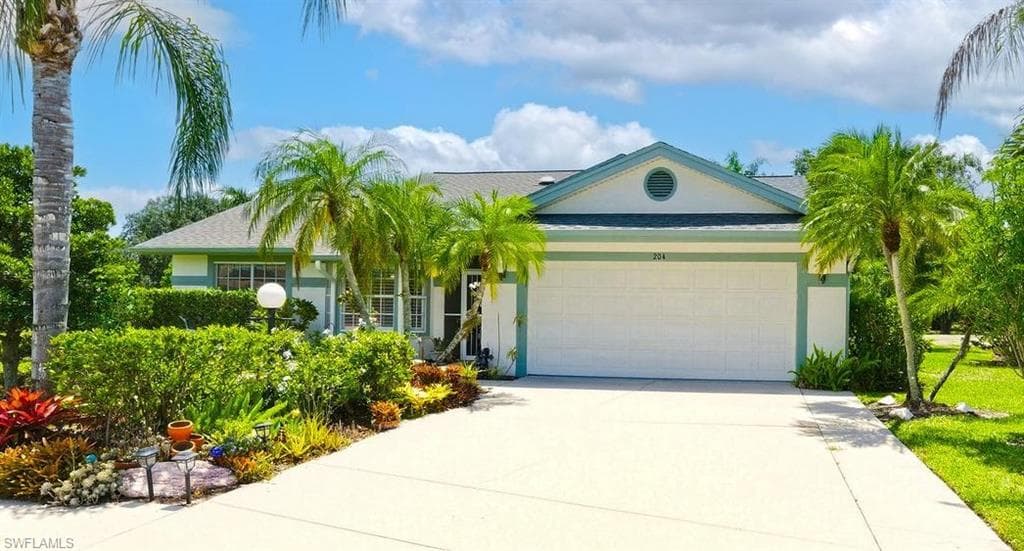 204 Estelle CT NAPLES, FL 34112