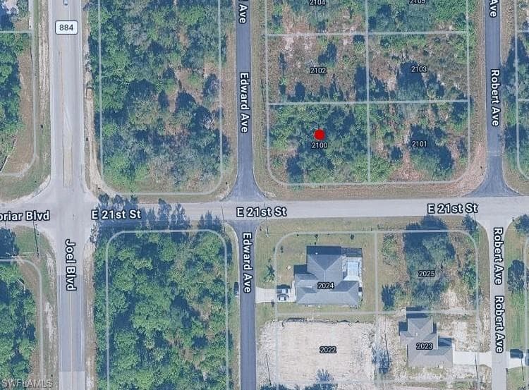 2100 Edward AVE ALVA, FL 33920