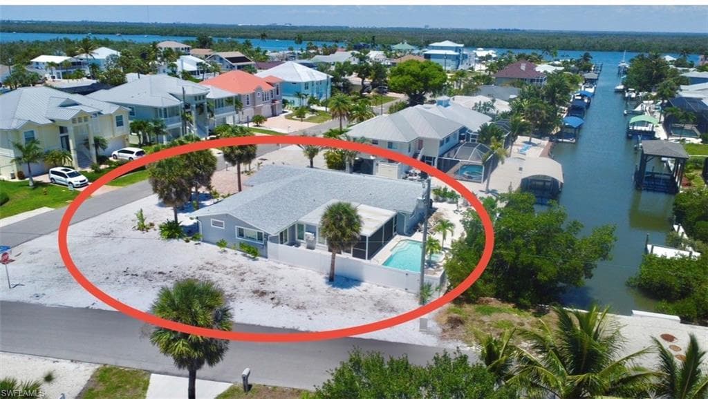 310 Madison CT FORT MYERS BEACH, FL 33931