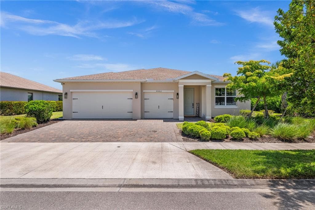 43763 Longleaf LN PUNTA GORDA, FL 33982