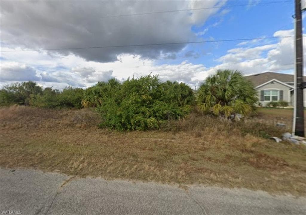 526 Glendale AVE LABELLE, FL 33935