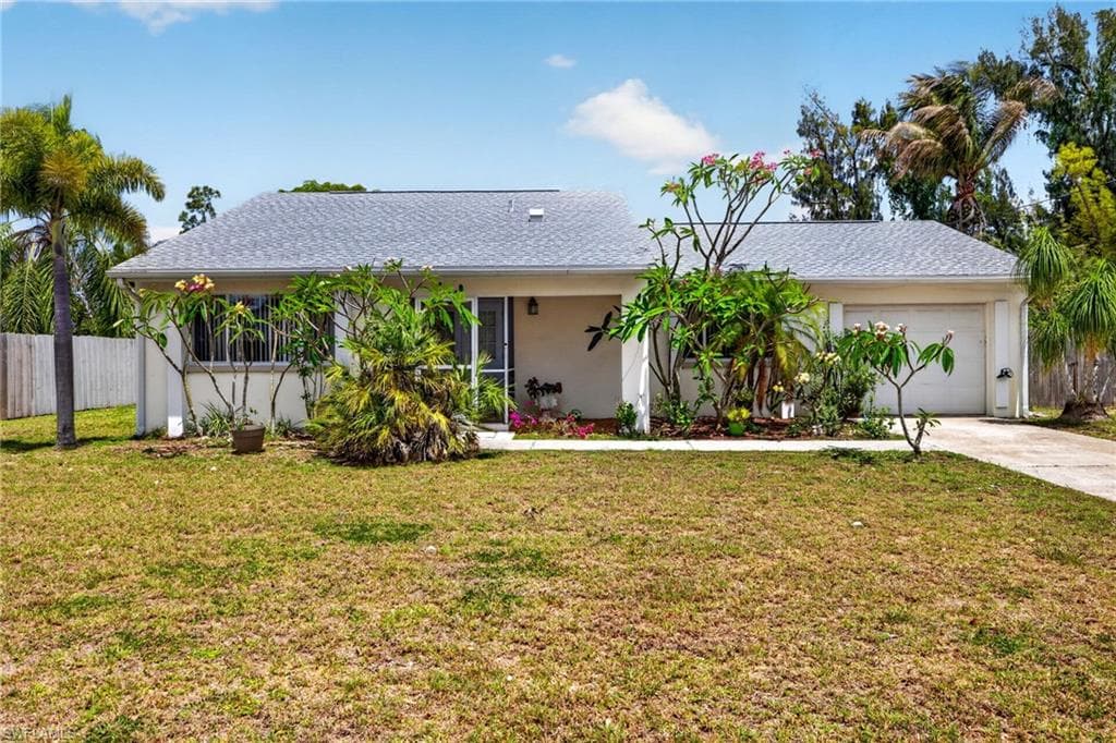 1705 NE 7th ST CAPE CORAL, FL 33909