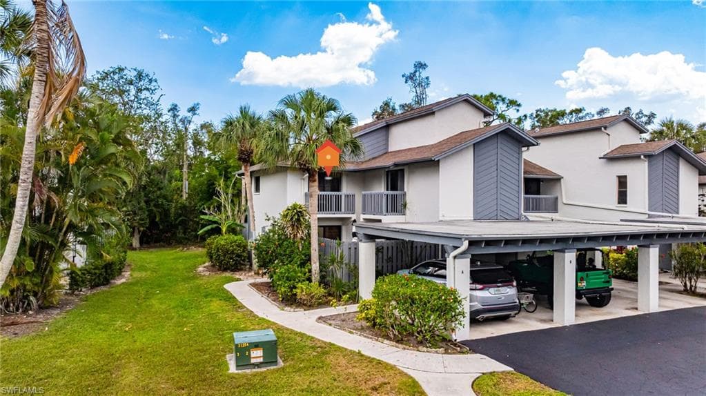 17456 Silver Fox DR A FORT MYERS, FL 33908