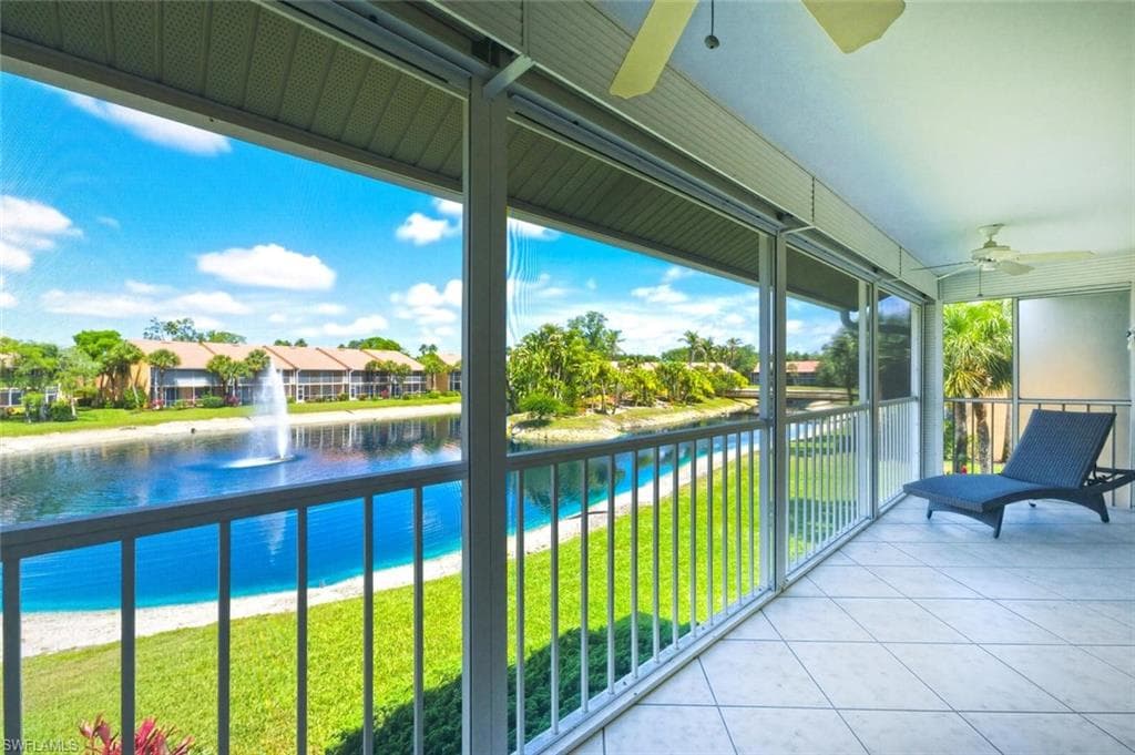 1645 Windy Pines DR 2306 NAPLES, FL 34112