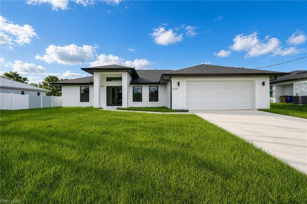 6151 Hershey AVE FORT MYERS, FL 33905