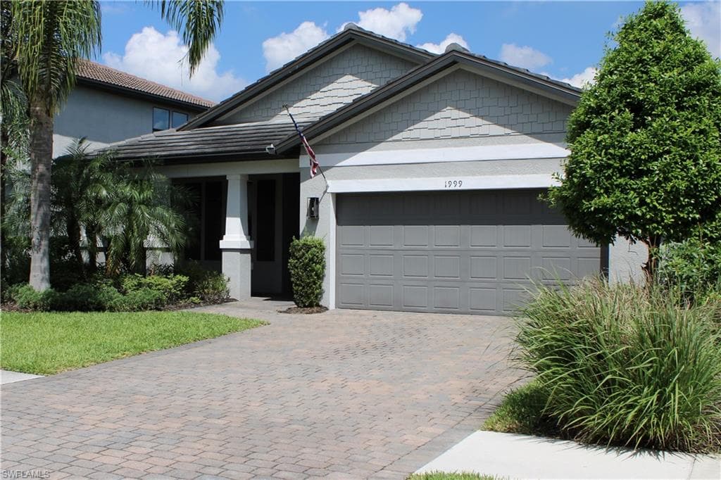 1999 Parson ST NAPLES, FL 34120