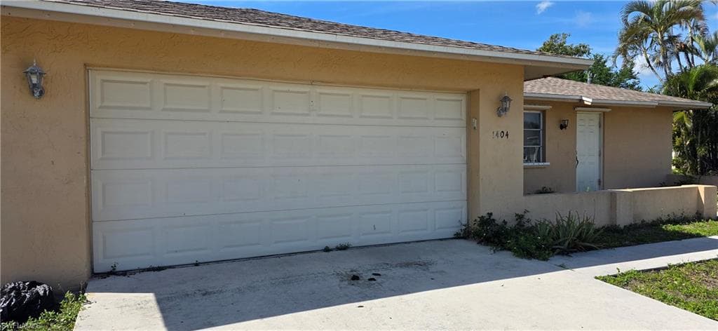 1404 SE 34th TER CAPE CORAL, FL 33904