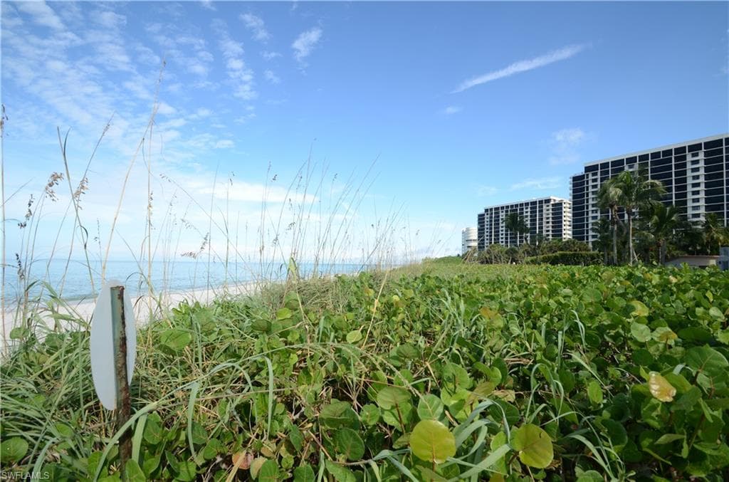 10851 Gulf Shore DR 502 NAPLES, FL 34108