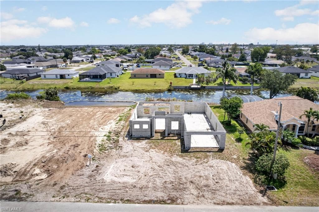 1003 NE 10th PL CAPE CORAL, FL 33909