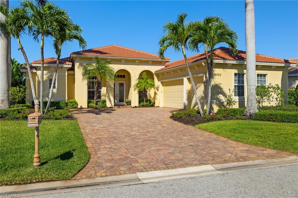 18200 Creekside View DR FORT MYERS, FL 33908