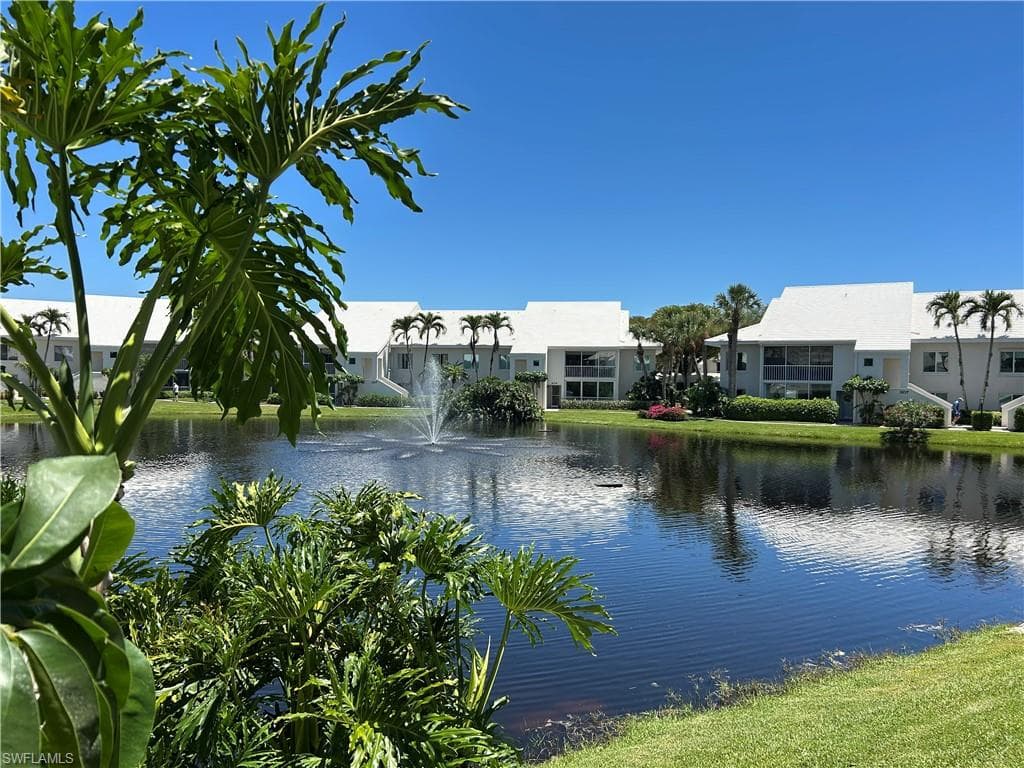776 Willowbrook DR 808 NAPLES, FL 34108